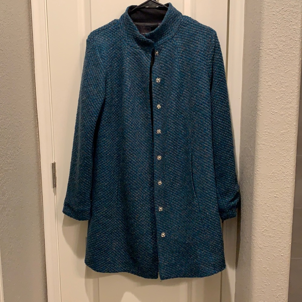 The Limited Coat